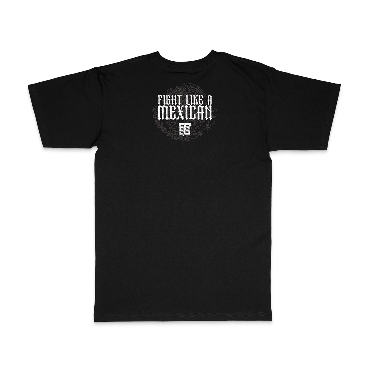 Fight Like a Mexican – Premium Tee – Savage Lifestyle™