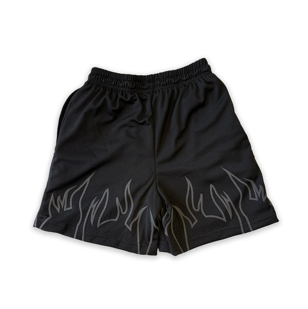 OG Mesh Shorts 6