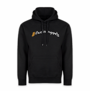Bitcoin Puppets Hoodie