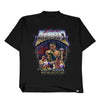 Bam Rodriguez Fight Night T-Shirt - 6.5oz Tee Shirt