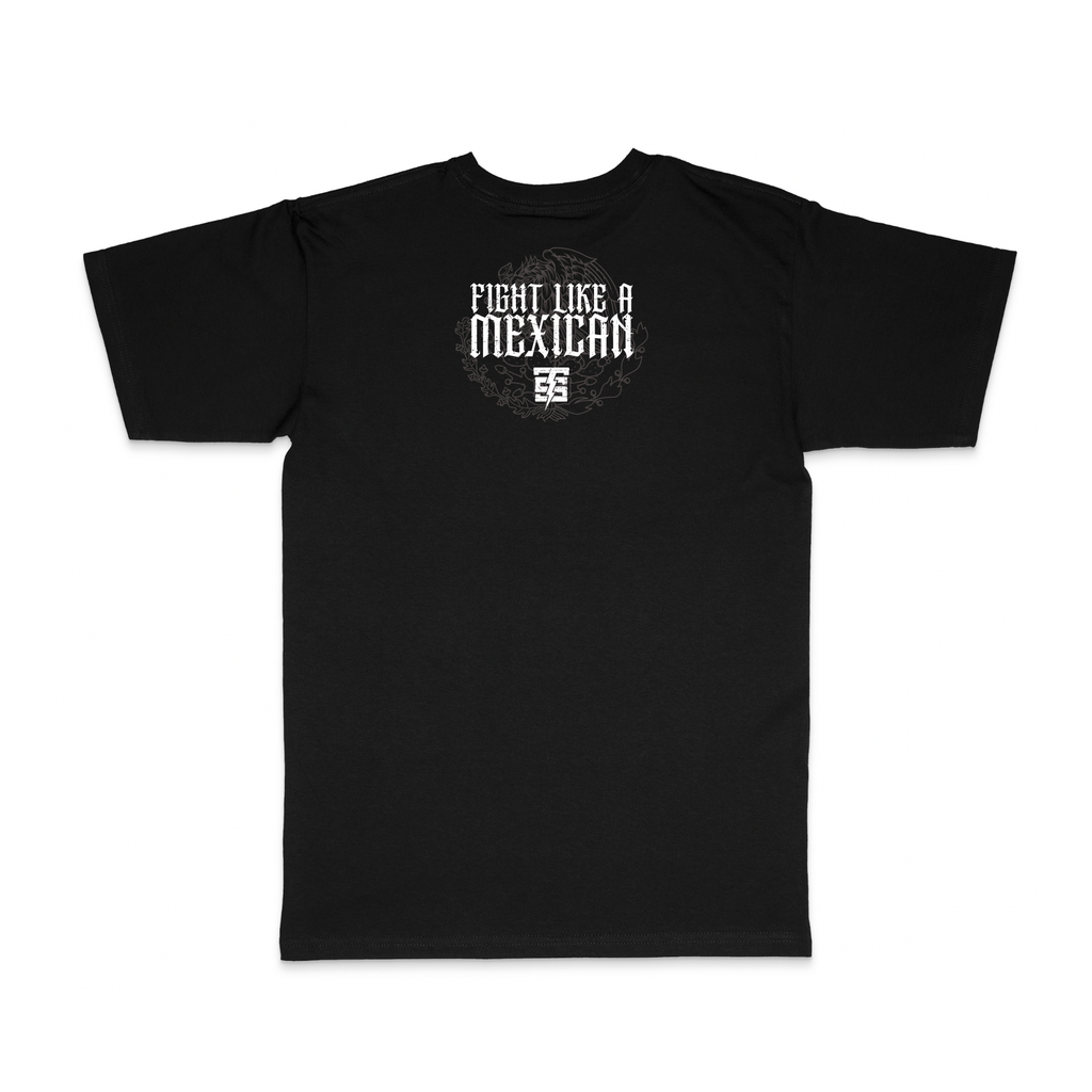 Fight Like a Mexican – Premium Tee