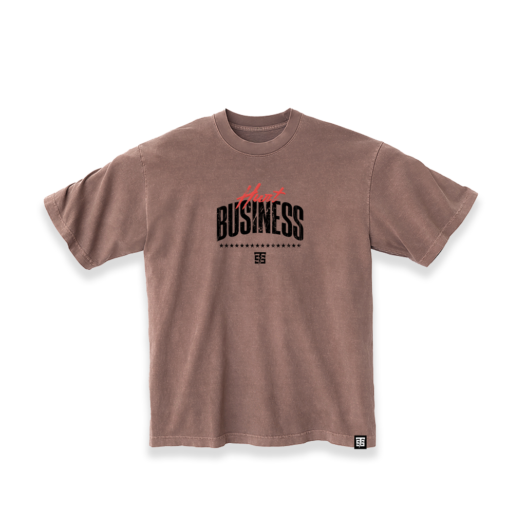 The Hurt Business | Iron Fade