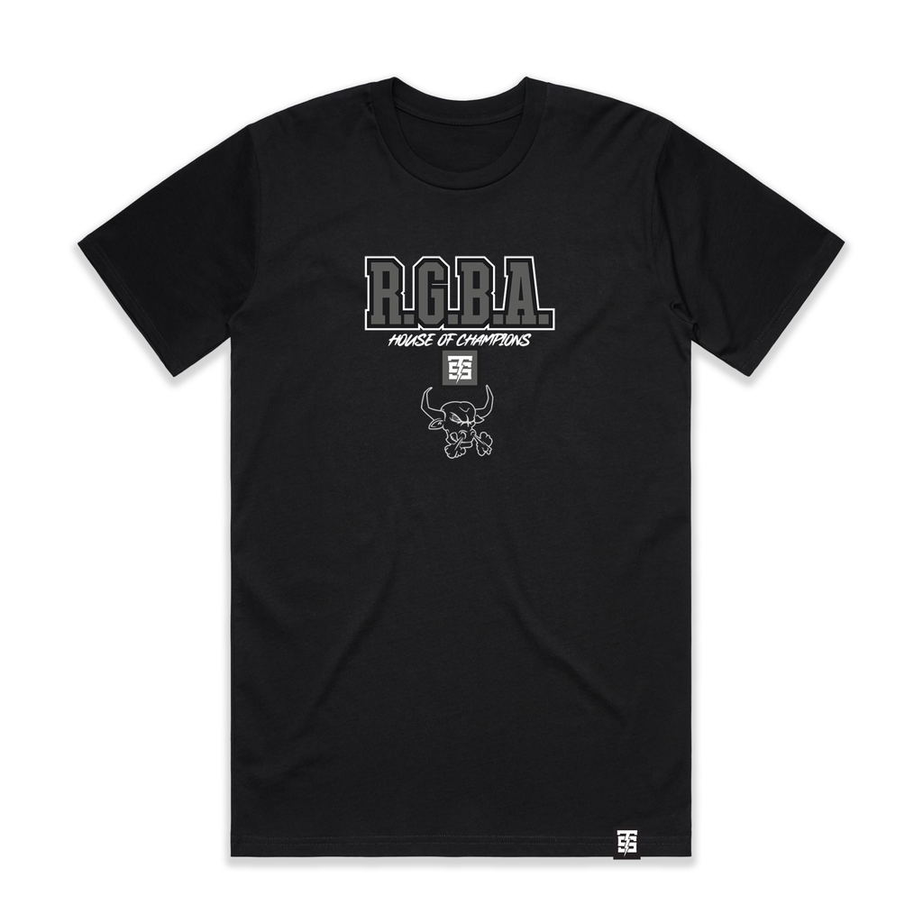 RGBA House of Champions T-Shirt