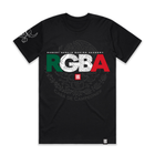 RGBA Mexico Tee
