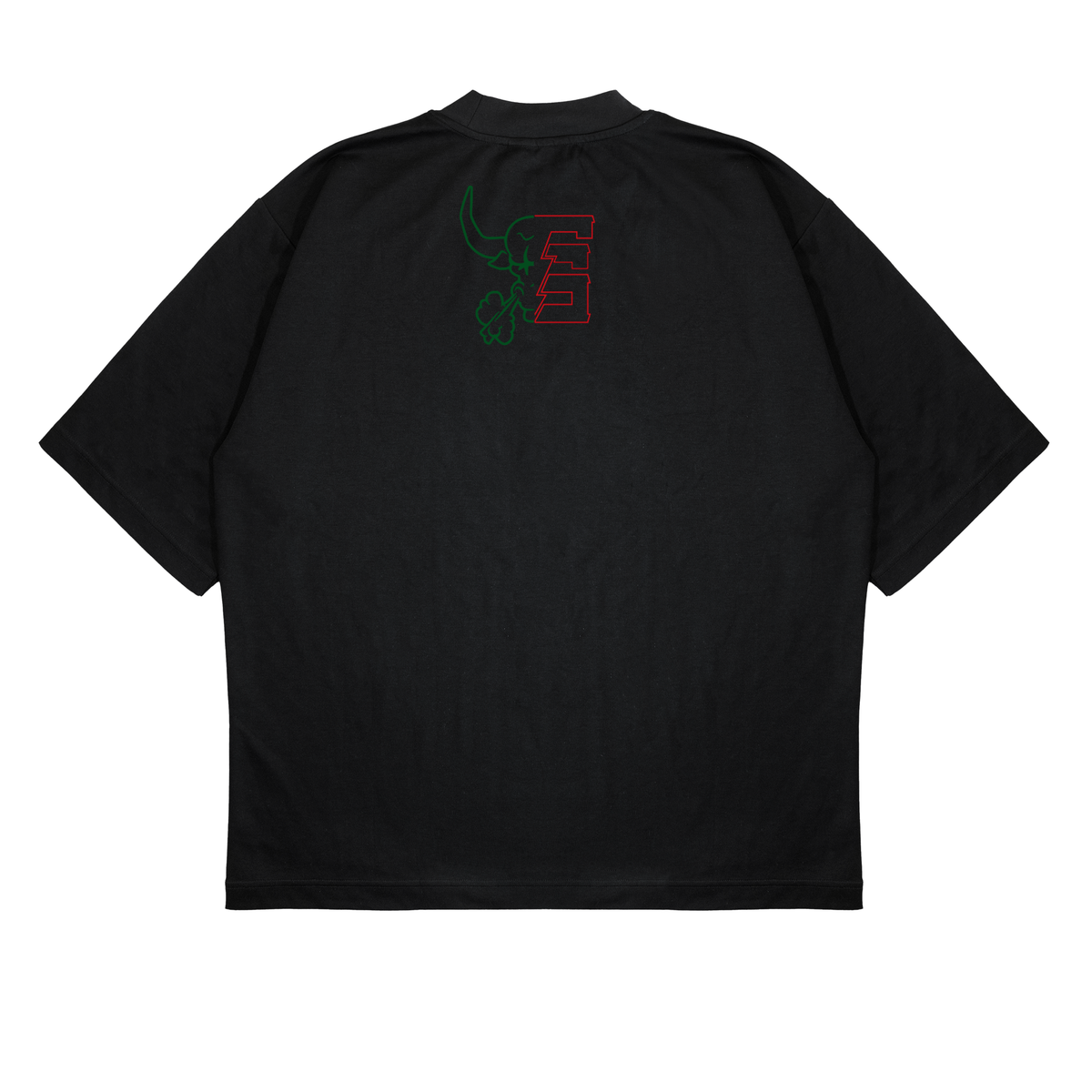 Team Rgba Boxing RGBA Mexico Tee | Heavy 6.5oz – Savage Lifestyle™