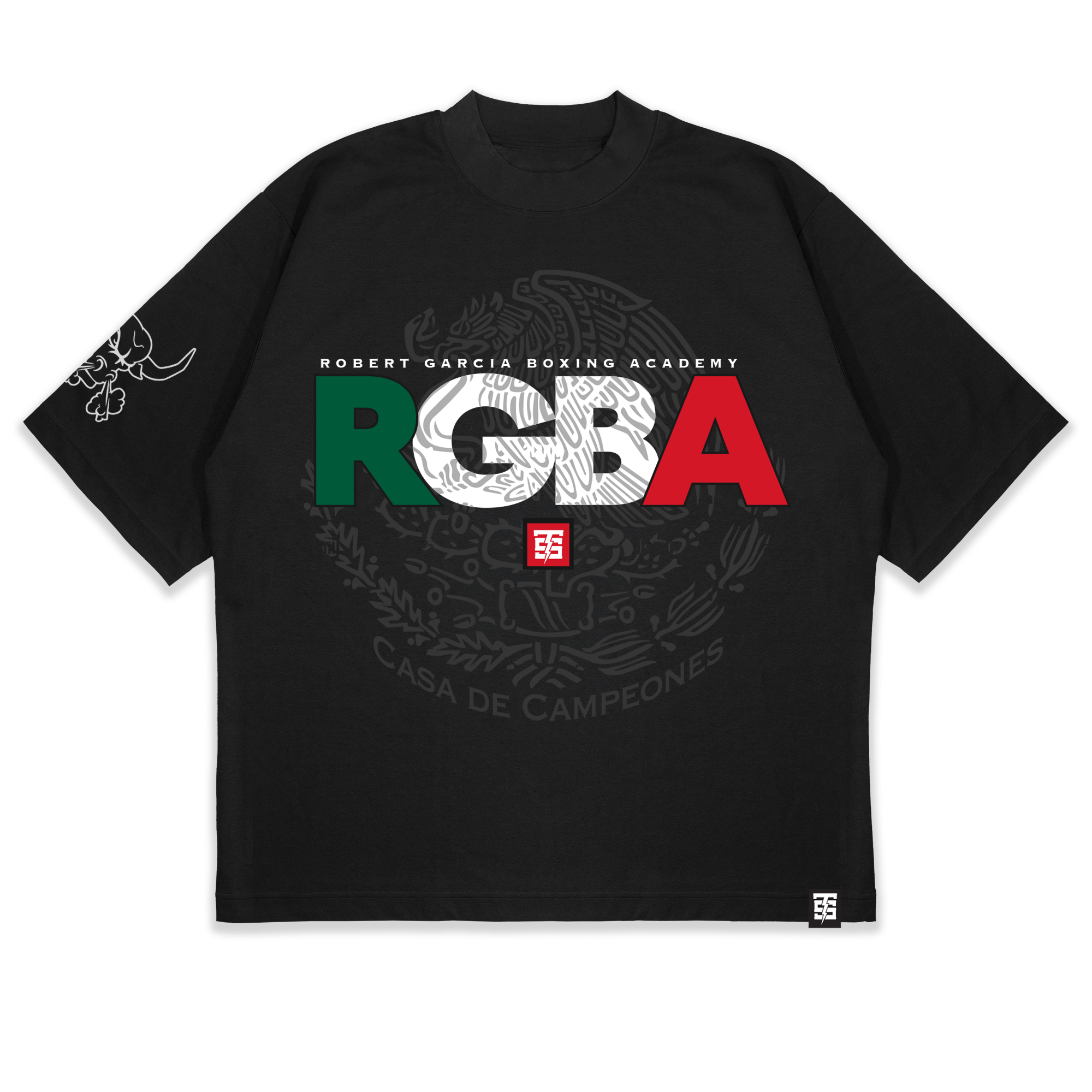 RGBA House of Champions T-Shirt – Savage Lifestyle™