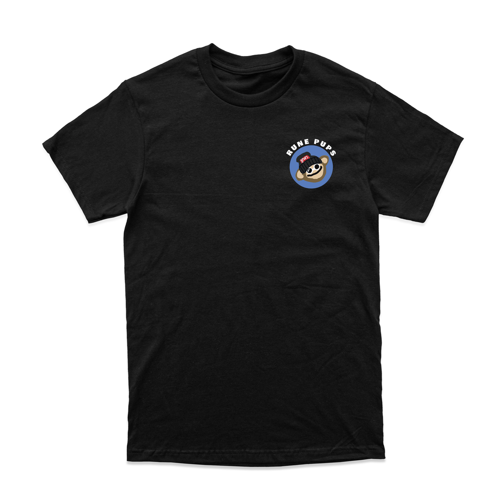 Rune Pups T-Shirt