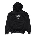 No Days Off Hoodie | Black