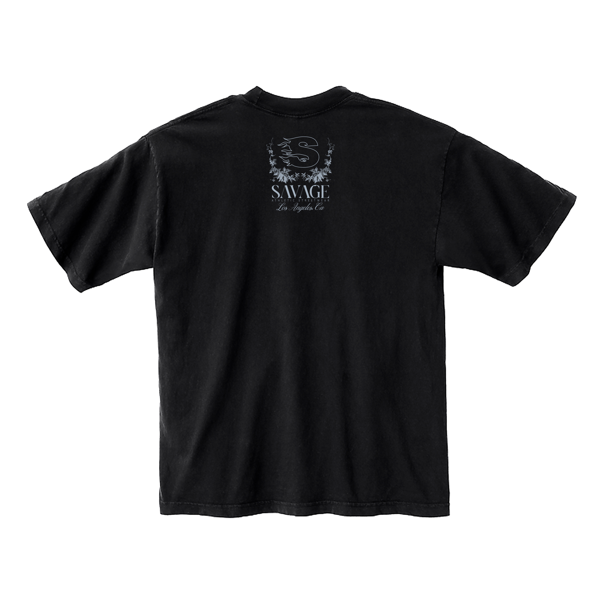 SDS Studio Collection Tee – Savage Lifestyle™
