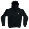 Team Savages Jumpsuit in Black