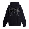 The Storm Oversized Heavyweight Hoodie