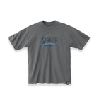 Victory Tee | Charcoal