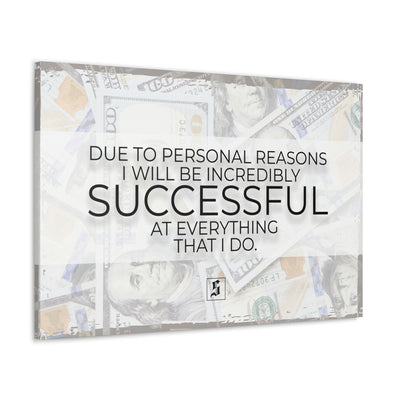The Successful Savage