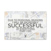 The Successful Savage