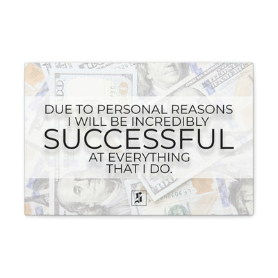 The Successful Savage