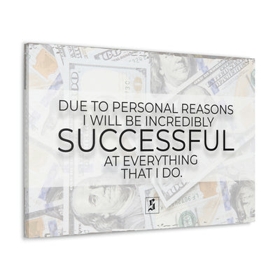 The Successful Savage