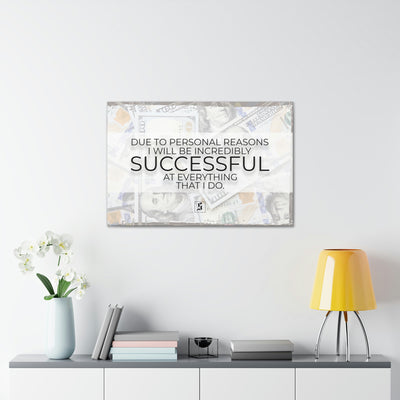 The Successful Savage