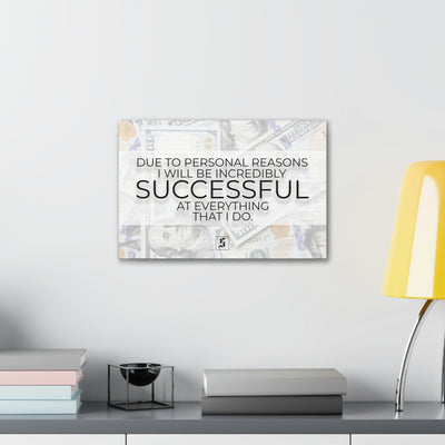The Successful Savage