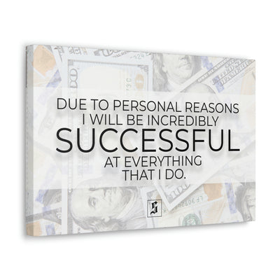 The Successful Savage