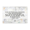 The Successful Savage