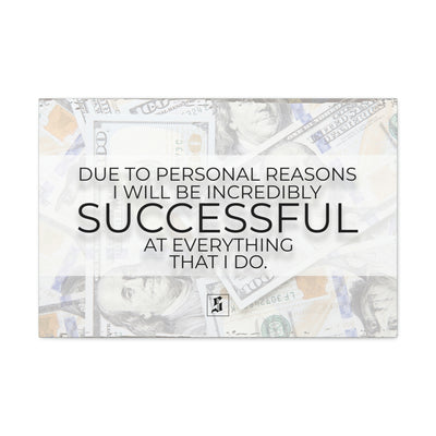 The Successful Savage
