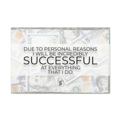 The Successful Savage