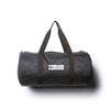 Black Camo Duffel Bag