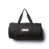 Black Duffel Bag