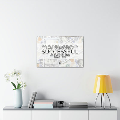The Successful Savage