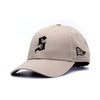 S Life Structured Cap in khaki