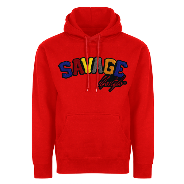 Savage hoodie hot sale yellow