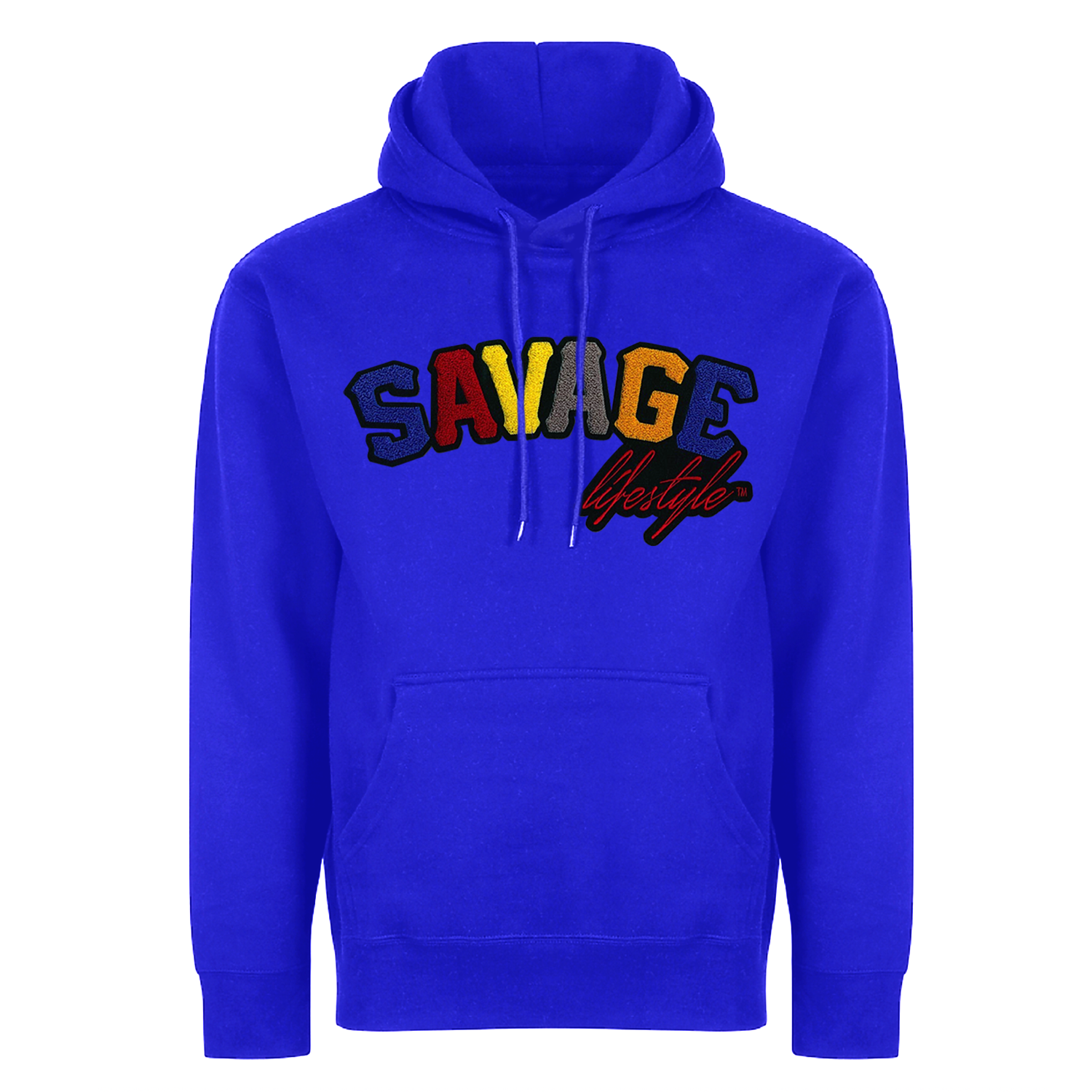 Yellow savage hoodie 2025