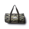 Tiger Camo Day Tripper Duffel Bag