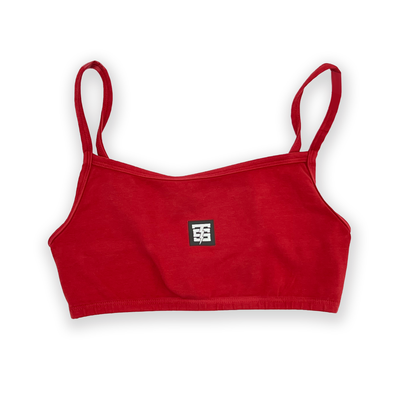 Team Savage Basic Bralette